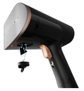 QuickStyle 7 Garment steamer GS 7077 Black/copper