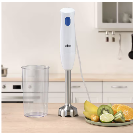 MultiQuick 1 Hand blender MQ10.001M WH