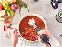 MultiQuick 5 Vario Hand blender MQ 5235 BK