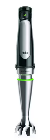 MultiQuick 7 Hand blender MQ 7045 X