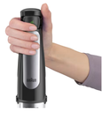 MultiQuick 7 Hand blender MQ 7045 X