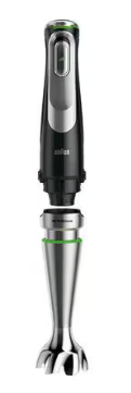 MultiQuick 9 Hand blender MQ 9187XLI