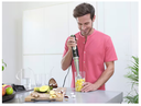 MultiQuick 9 Hand blender MQ 9187XLI