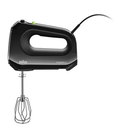 MultiMix 2 Hand mixer HM 2110 Black