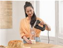 MultiMix 2 Hand mixer HM 2110 Black