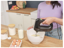 MultiMix 2 Hand mixer HM 2110 Black