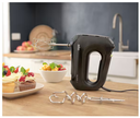 MultiMix 2 Hand mixer HM 2110 Black