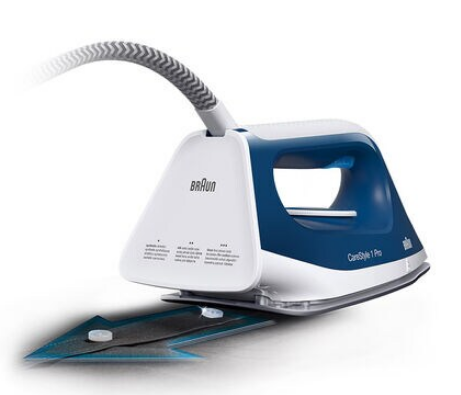 CareStyle 1 Pro Steam generator iron IS 1512 Blue