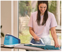CareStyle 1 Pro Steam generator iron IS 1512 Blue