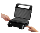 SnackMaker 5 SM5001 Black