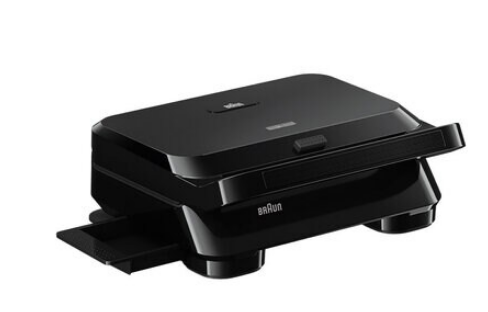SnackMaker 5 SM5001 Black