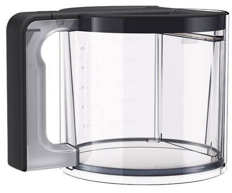 Identity Collection Spin juicer J 500 Black