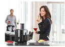 Identity Collection Spin juicer J 500 Black