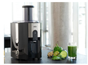 Identity Collection Spin juicer J 500 Black