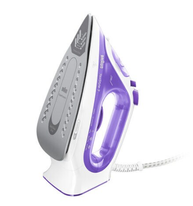 TexStyle 3 Steam iron SI 3042 Violet