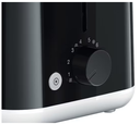 Breakfast1 Toaster HT 1010 Black