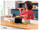 Breakfast1 Toaster HT 1010 Black