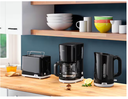 Breakfast1 Toaster HT 1010 Black