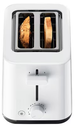 Breakfast1 Toaster HT 1010 White