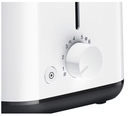 Breakfast1 Toaster HT 1010 White