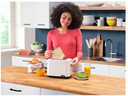 Breakfast1 Toaster HT 1010 White