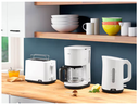 Breakfast1 Toaster HT 1010 White