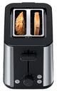 PurShine Toaster HT 1510 Black