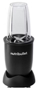 Nutribullet 900W Blender 7Pcs Set - Matt Black (NB907MAB)
