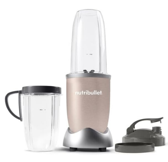 Nutribullet 900W Personal Blender NB907CP