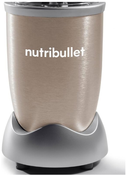 Nutribullet 900W Personal Blender NB907CP
