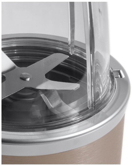 Nutribullet 900W Personal Blender NB907CP