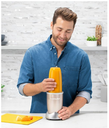 Nutribullet 900W Personal Blender NB907CP