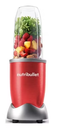Nutribullet 900W Blender 7Pcs Set - Red (NB907R)