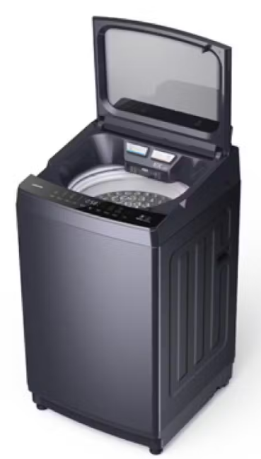 Toshiba 10kg Top-Load Washer AW-DUM1100JS