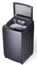 Toshiba 10kg Top-Load Washer AW-DUM1100JS