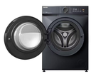 Toshiba T21 8.5KG Front Load Washing Machine - Morandi Gray (TW-T21BU95UWS(MG))