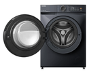 Toshiba 10.5kg Front Load Washing Machine Washer - TW-T21BU115UWS(MG)