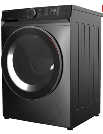 Toshiba TW-BK95G4S 8.5kg Inverter Front Load Washing Machine