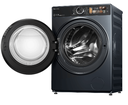 T25 9.5 KG FRONT LOAD WASHING MACHINE TW-T25BZU105MWS(MG)