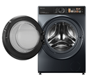 T25 9.5 KG FRONT LOAD WASHING MACHINE TW-T25BZU105MWS(MG)