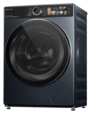 10.5KG Front Load Washer TW-T25BZU115MWS(MG) 