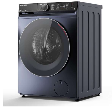 12.5/8.0KG COMBO WASHER DRYER TWD-BM135GF4S