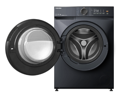 TOSHIBA T21 8.5/6KG COMBO WAHSER DRYER TWD-T21BU95UWS(MG)