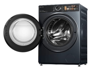 T25 9.5 KG COMBO WASHER DRYER TWD-T25BZU105MWS(MG)