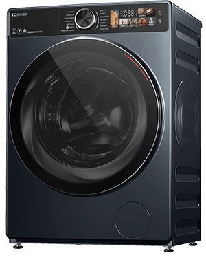 10.5/7.0 KG Washer Dryer TWD-T25BZU115MWS(MG)