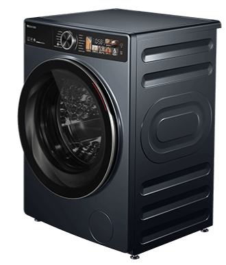 10.5/7.0 KG Washer Dryer TWD-T25BZU115MWS(MG)