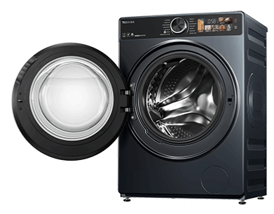 10.5/7.0 KG Washer Dryer TWD-T25BZU115MWS(MG)