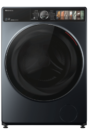 T27 10.5 KG COMBO WASHING MACHINE TWD-T27BZP115MWS(MK)