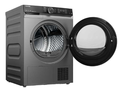 9KG HEAT PUMP DRYER TD-BK100GHS
