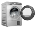 9KG HEAT PUMP DRYER (WHITE) TD-BK100GHS(WW)